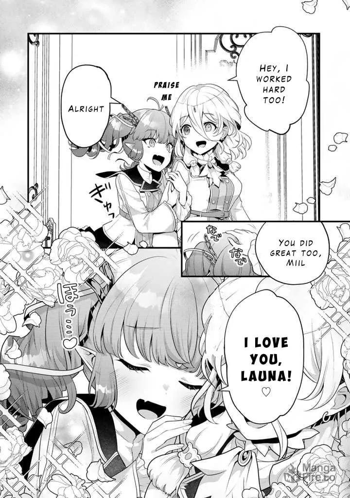 The Strongest Raised by Dragons Chapter 14 page 6 - 
