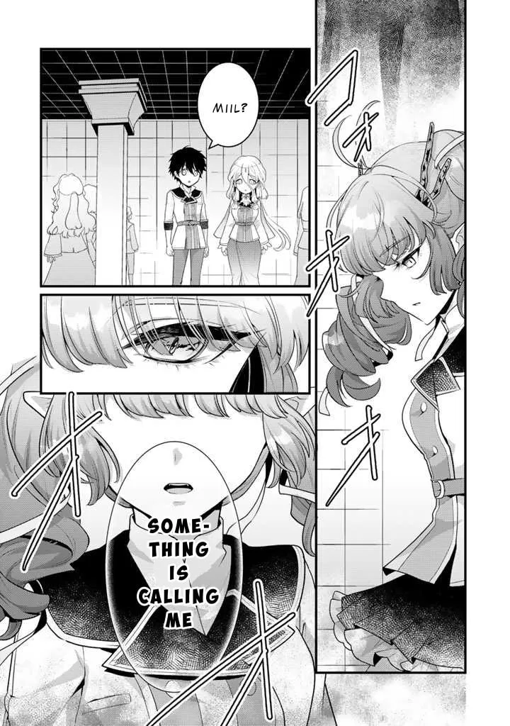 The Strongest Raised by Dragons Chapter 15 page 14 - 