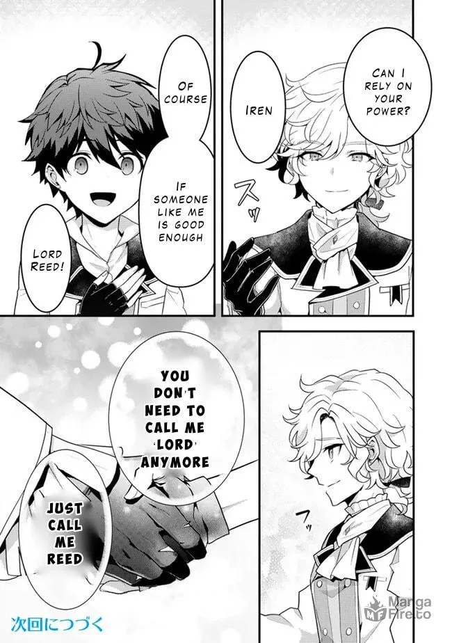 The Strongest Raised by Dragons Chapter 16 page 25 - 