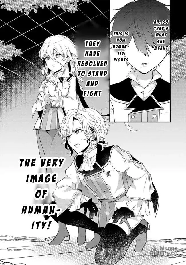 The Strongest Raised by Dragons Chapter 16 page 6 - 
