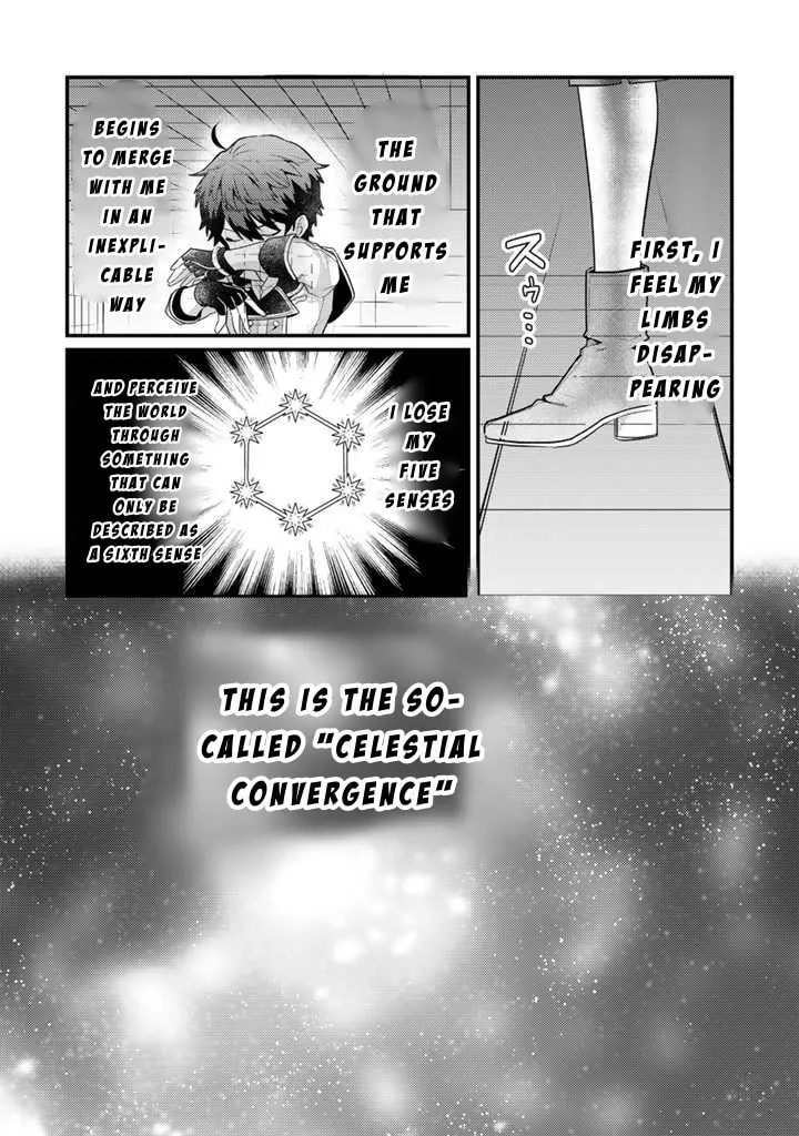 The Strongest Raised by Dragons Chapter 17 page 16 - 