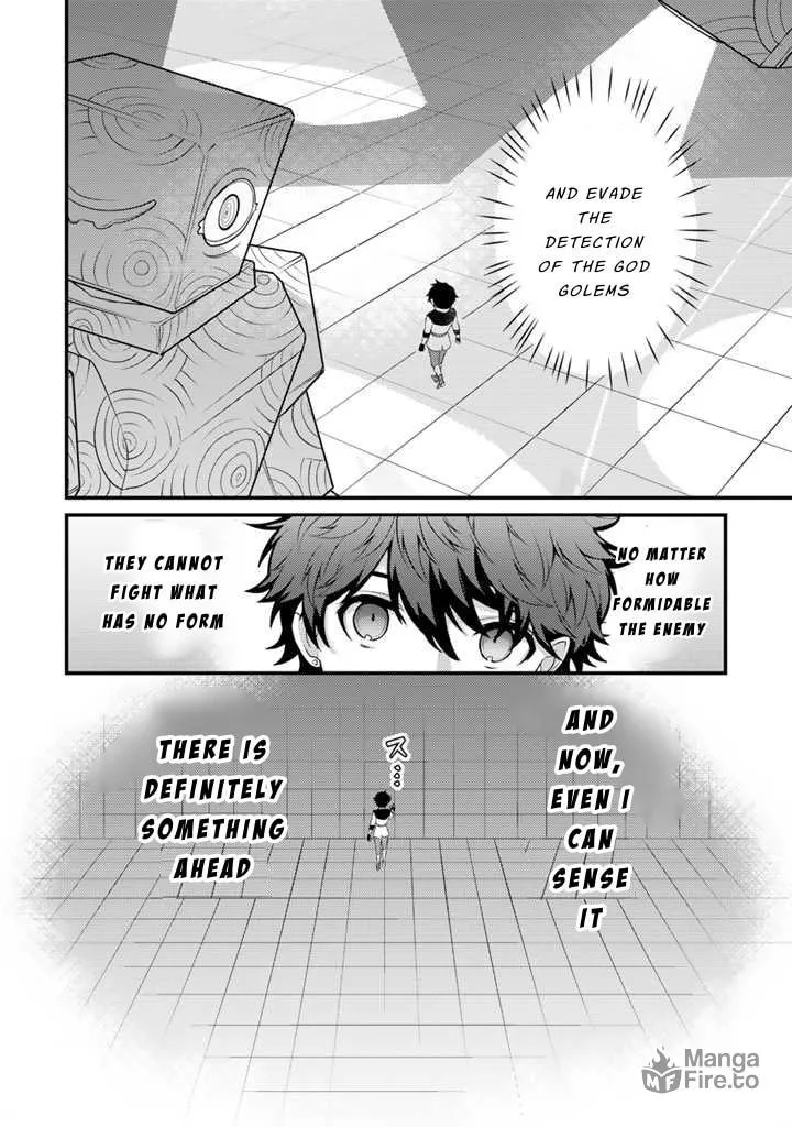 The Strongest Raised by Dragons Chapter 17 page 18 - 