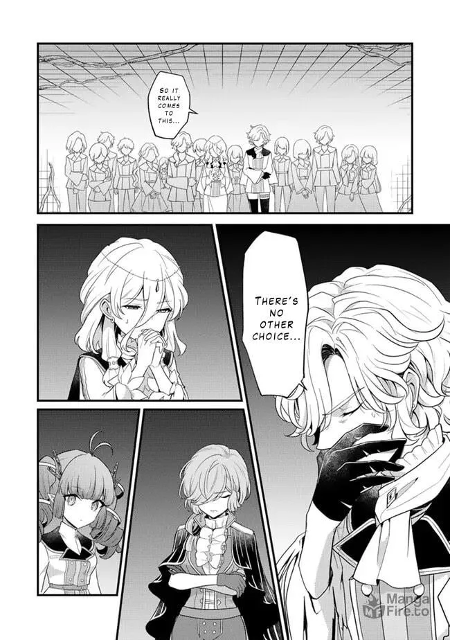 The Strongest Raised by Dragons Chapter 17 page 6 - 