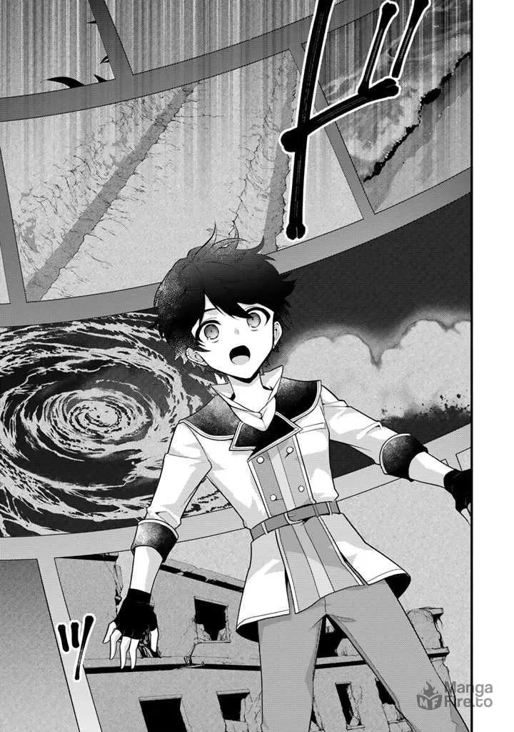The Strongest Raised by Dragons Chapter 18 page 5 - 