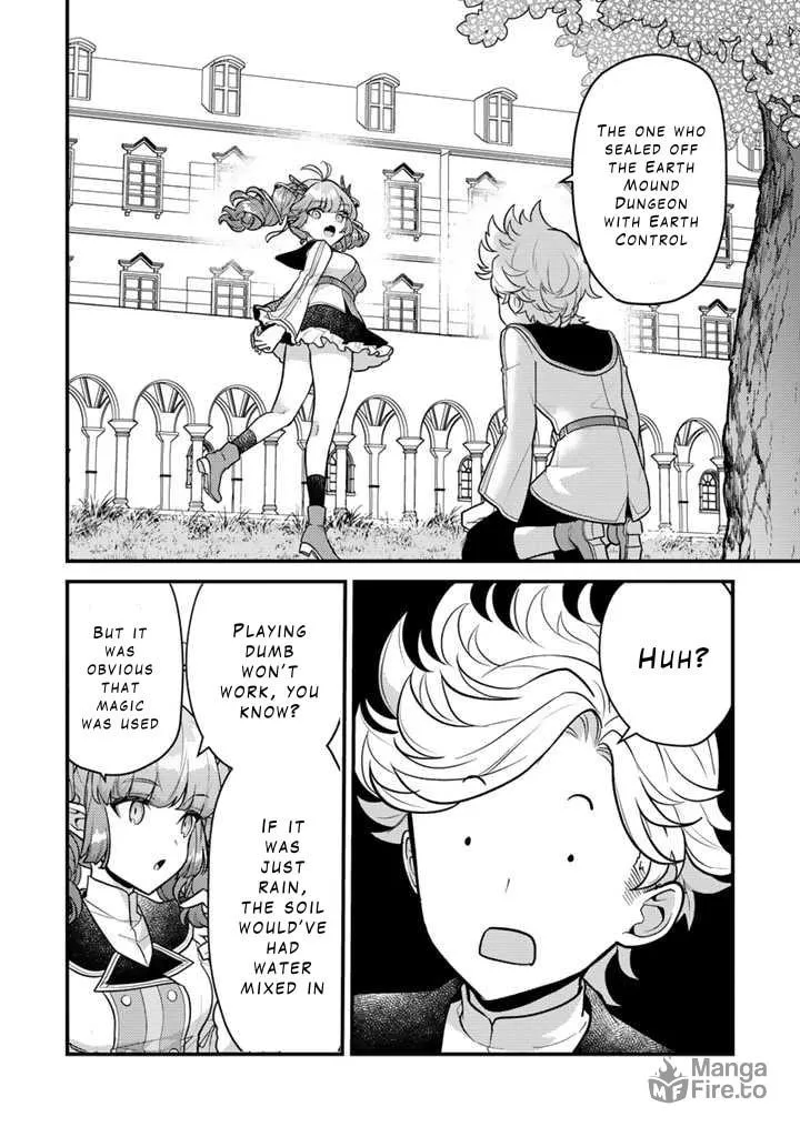 The Strongest Raised by Dragons Chapter 19 page 10 - 