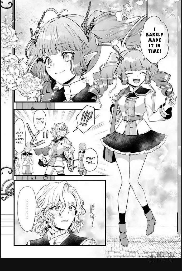The Strongest Raised by Dragons Chapter 2 page 18 - 