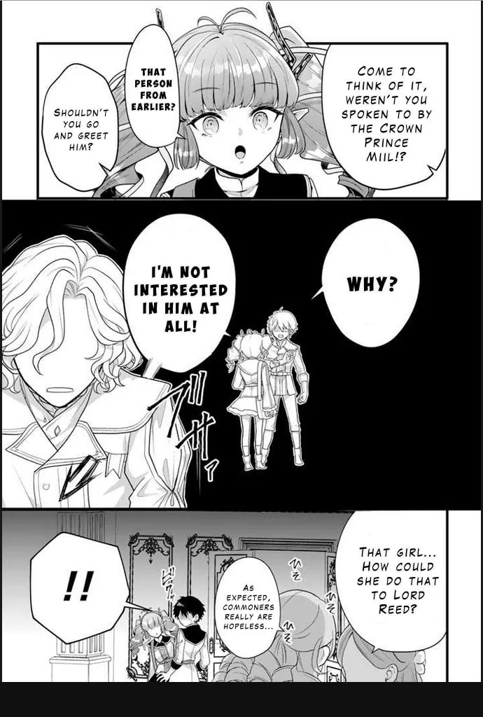 The Strongest Raised by Dragons Chapter 2 page 23 - 