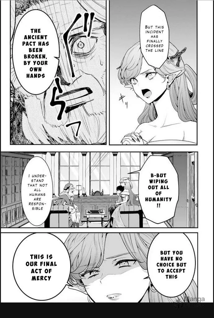The Strongest Raised by Dragons Chapter 2 page 5 - 