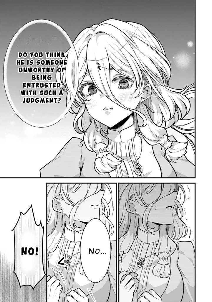 The Strongest Raised by Dragons Chapter 21 page 16 - 
