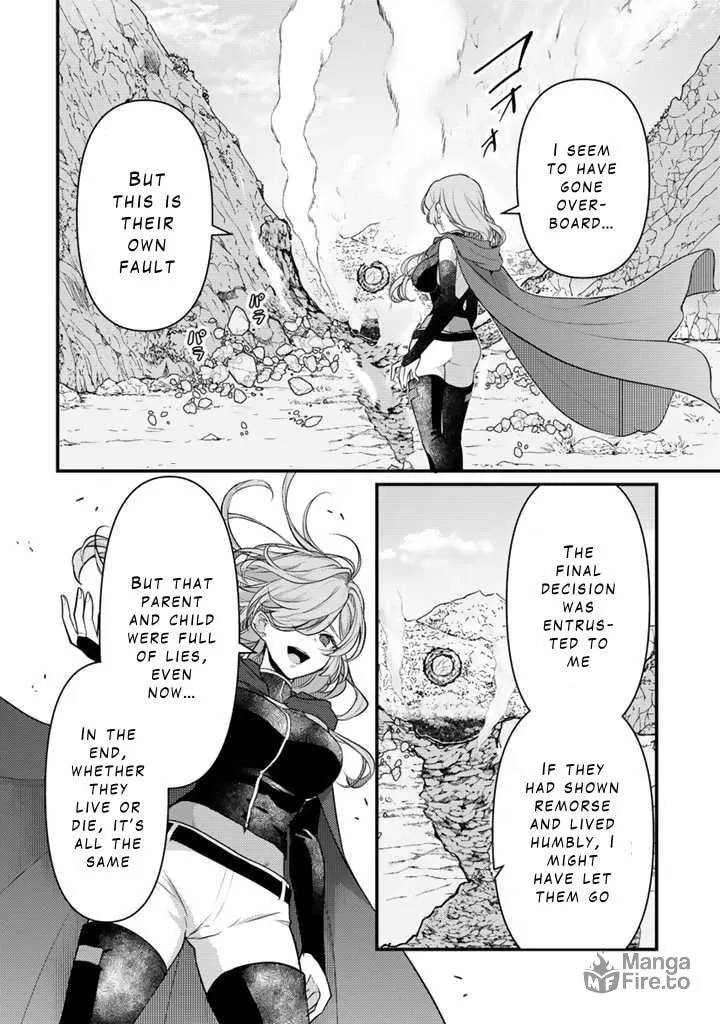 The Strongest Raised by Dragons Chapter 21 page 3 - 