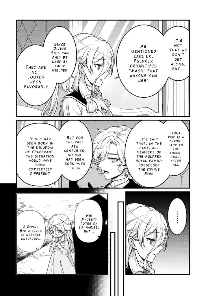 The Strongest Raised by Dragons Chapter 22 page 2 - 