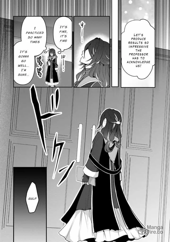 The Strongest Raised by Dragons Chapter 24 page 18 - 