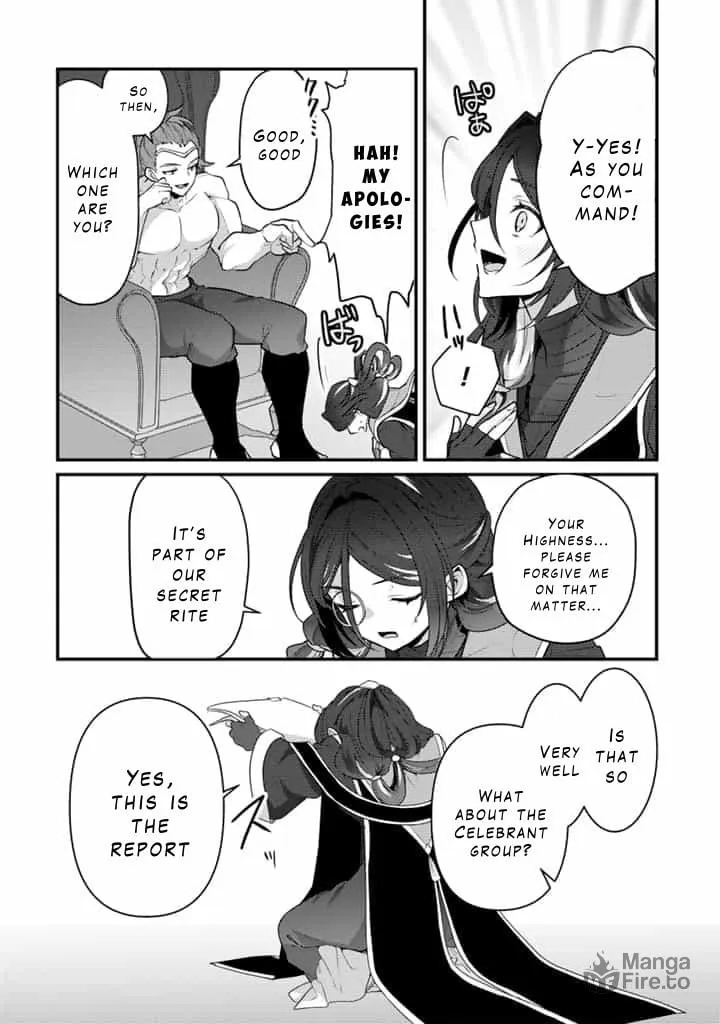 The Strongest Raised by Dragons Chapter 24 page 24 - 