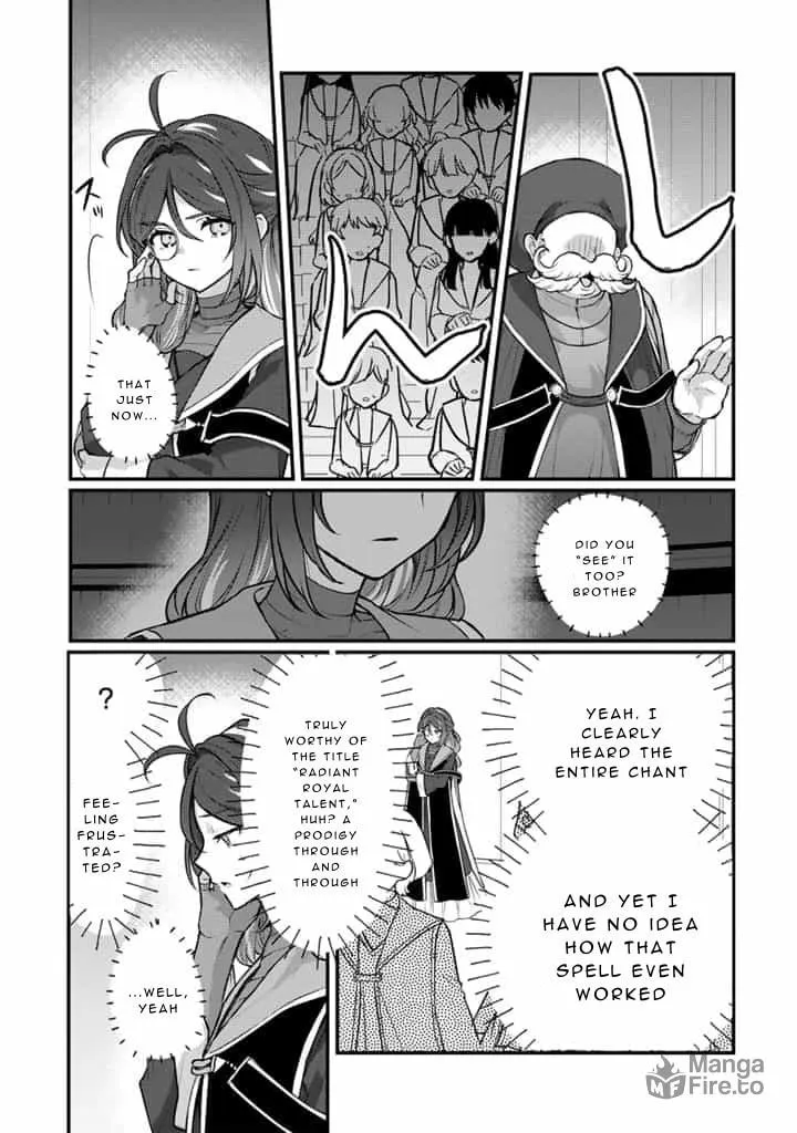 The Strongest Raised by Dragons Chapter 25 page 25 - 