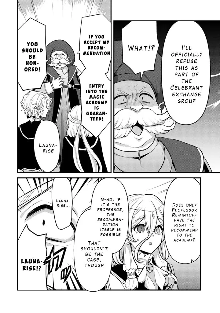 The Strongest Raised by Dragons Chapter 26 page 16 - 