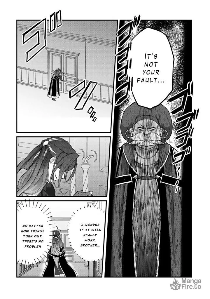 The Strongest Raised by Dragons Chapter 26 page 24 - 