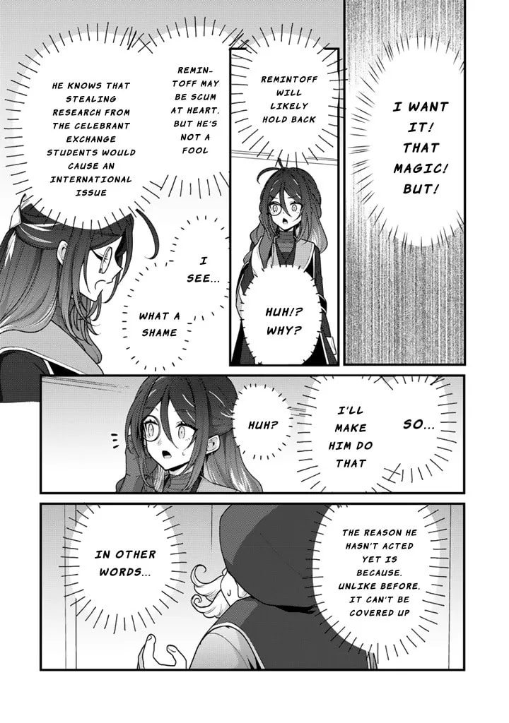 The Strongest Raised by Dragons Chapter 26 page 4 - 