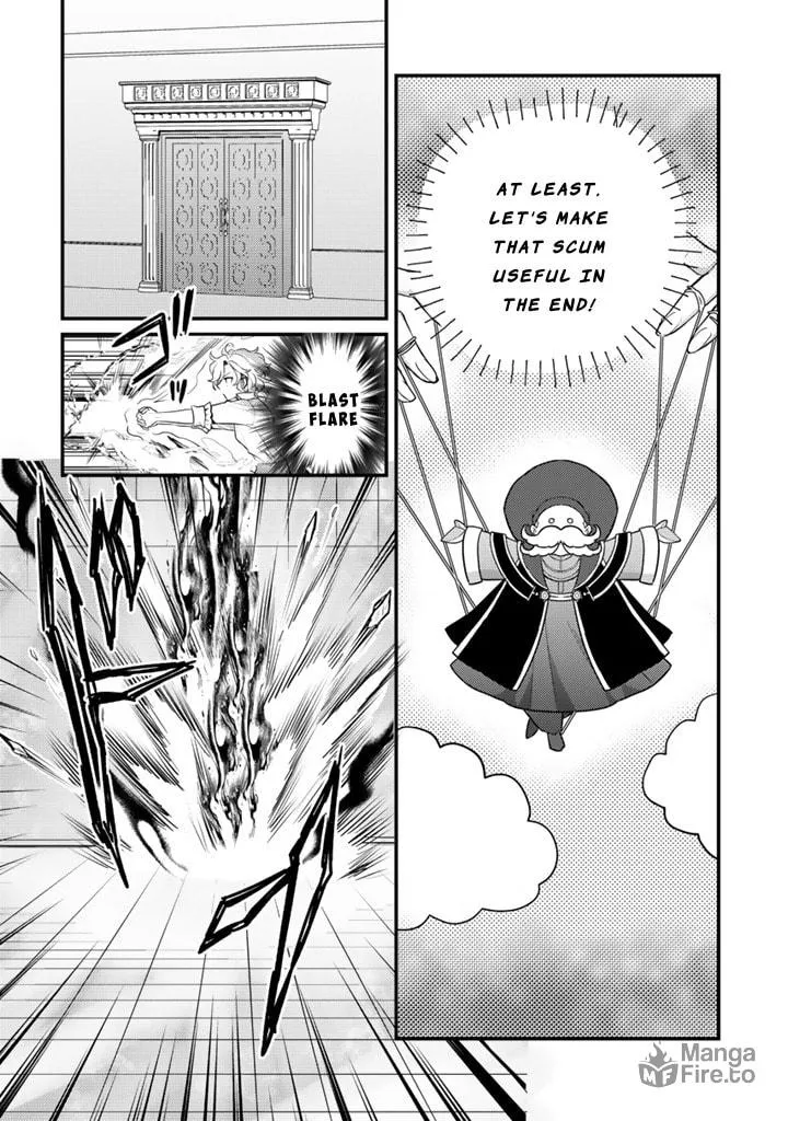 The Strongest Raised by Dragons Chapter 26 page 6 - 