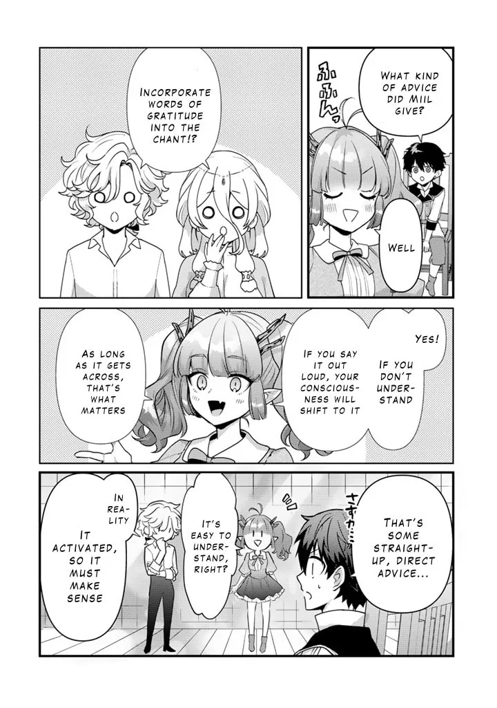 The Strongest Raised by Dragons Chapter 26 page 8 - 