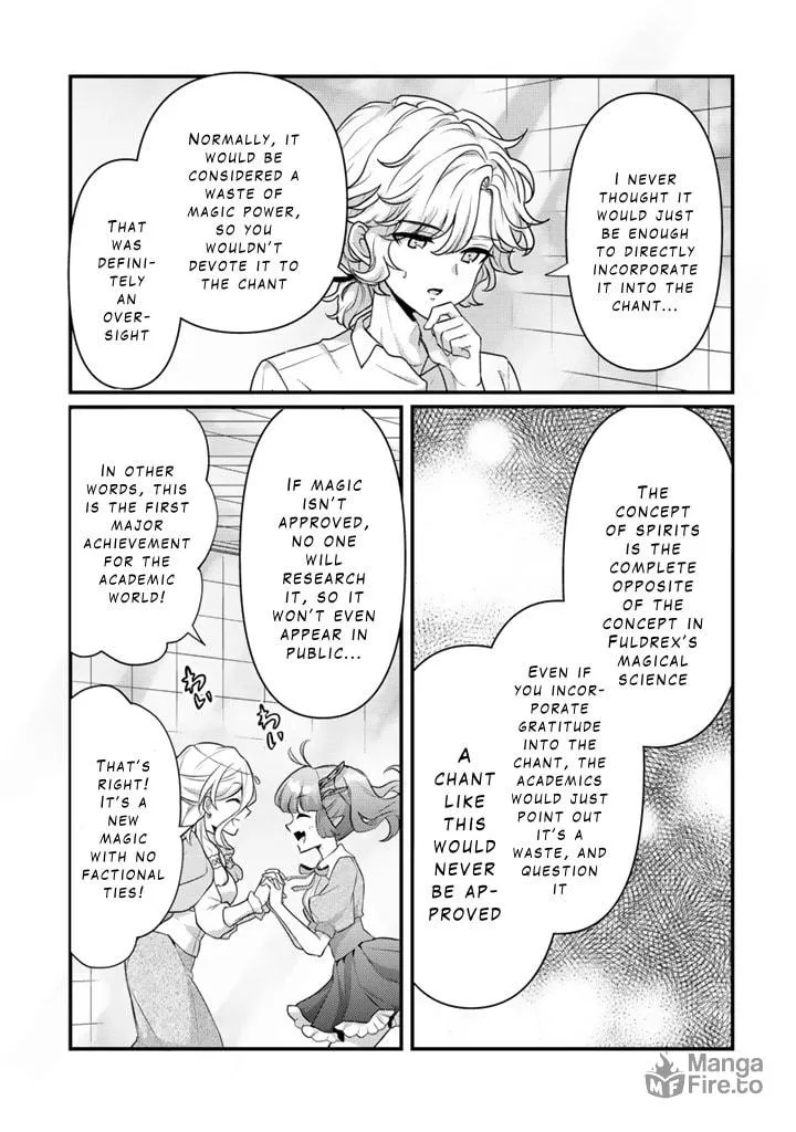 The Strongest Raised by Dragons Chapter 26 page 9 - 