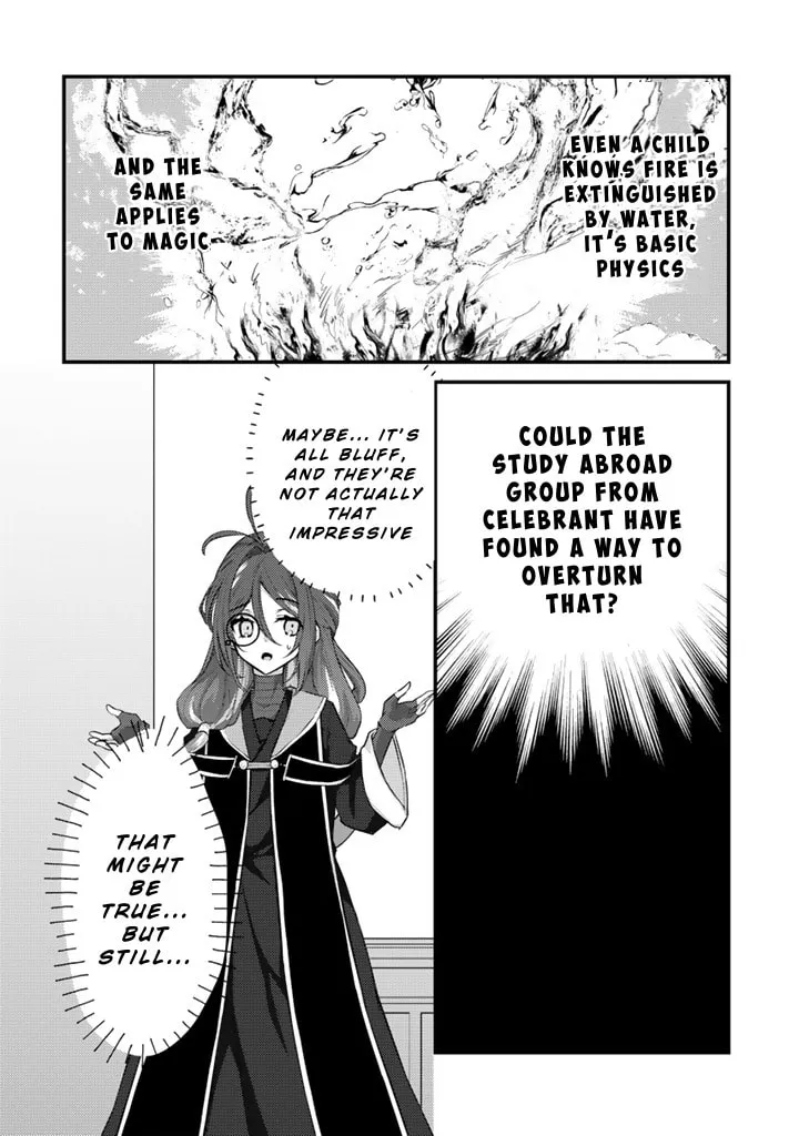 The Strongest Raised by Dragons Chapter 27 page 2 - 
