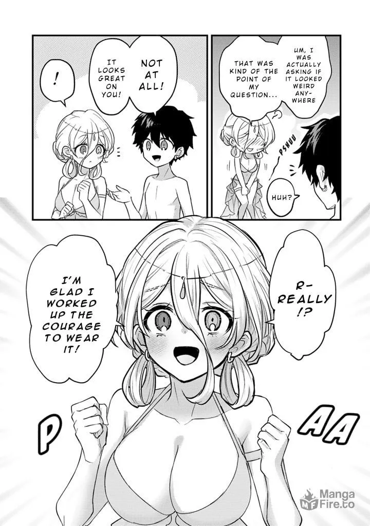 The Strongest Raised by Dragons Chapter 27 page 15 - 