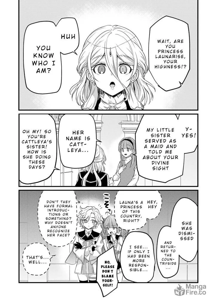 The Strongest Raised by Dragons Chapter 28 page 25 - 