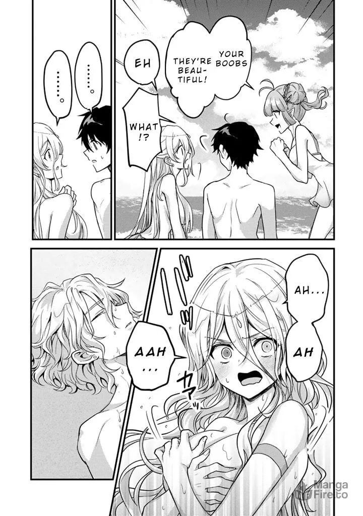 The Strongest Raised by Dragons Chapter 28 page 9 - 