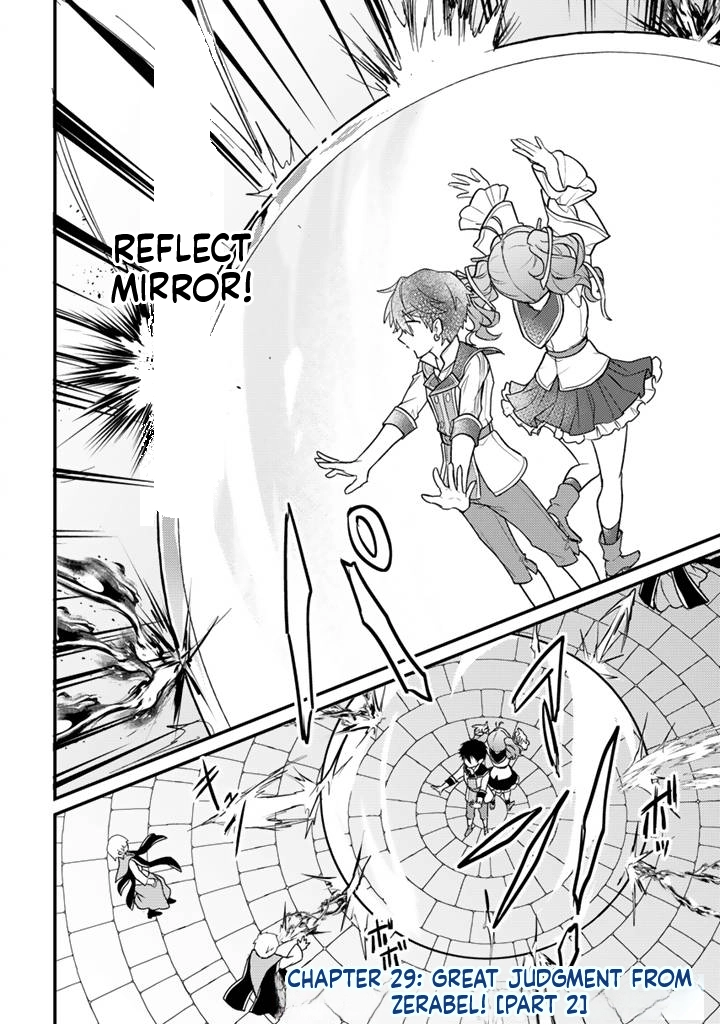 The Strongest Raised by Dragons Chapter 29 page 15 - 
