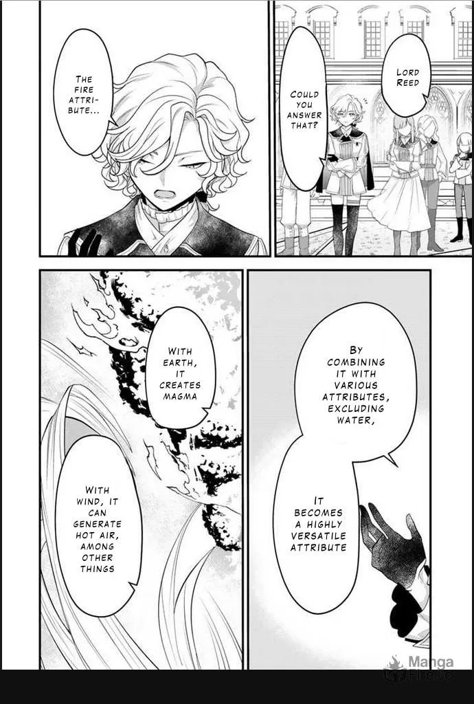 The Strongest Raised by Dragons Chapter 3 page 6 - 