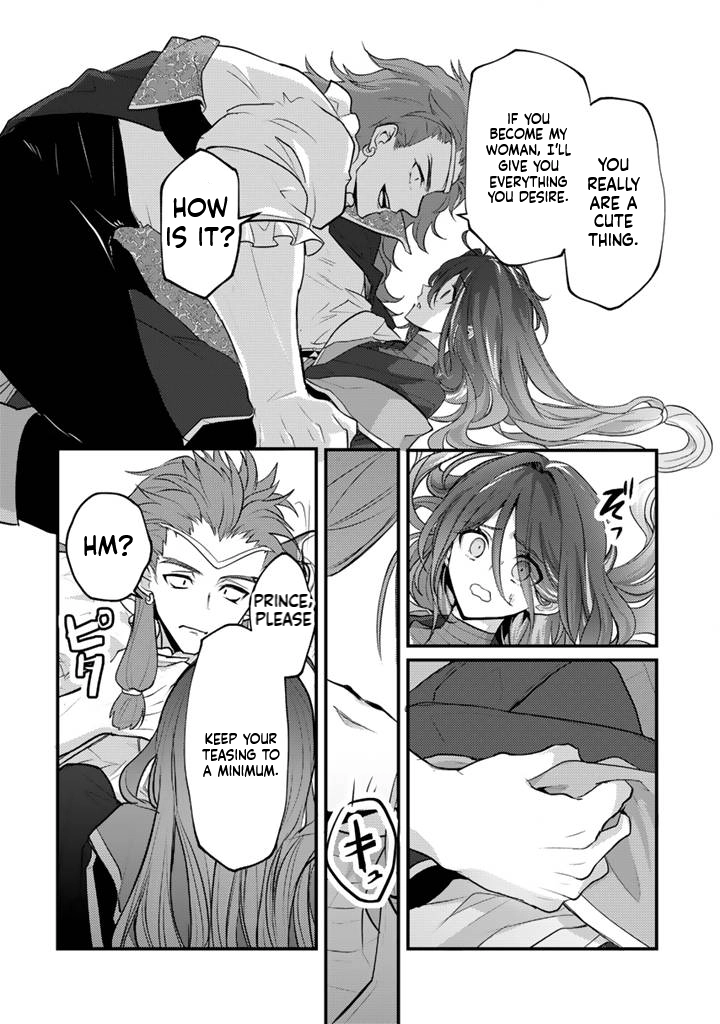 The Strongest Raised by Dragons Chapter 30 page 11 - 
