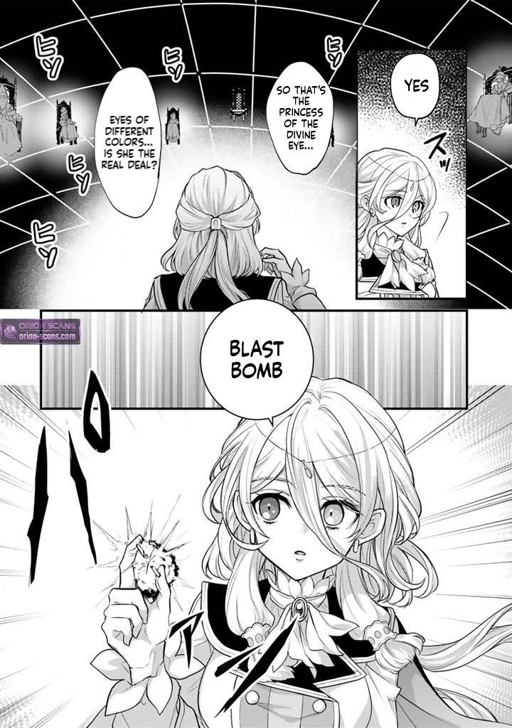 The Strongest Raised by Dragons Chapter 30 page 19 - 