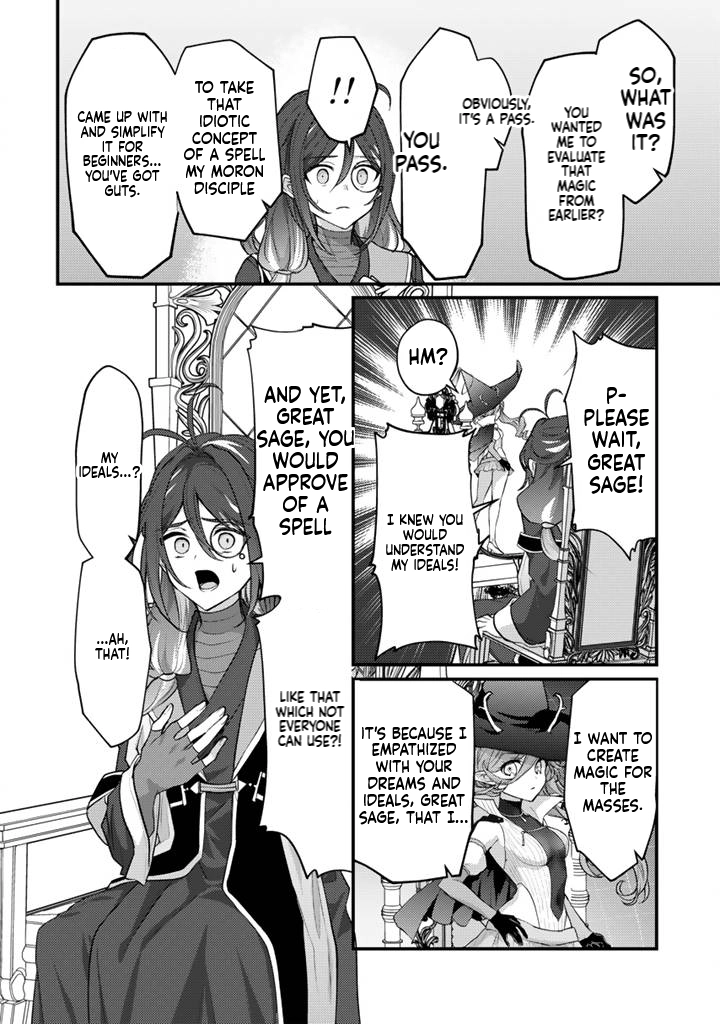 The Strongest Raised by Dragons Chapter 31 page 15 - 