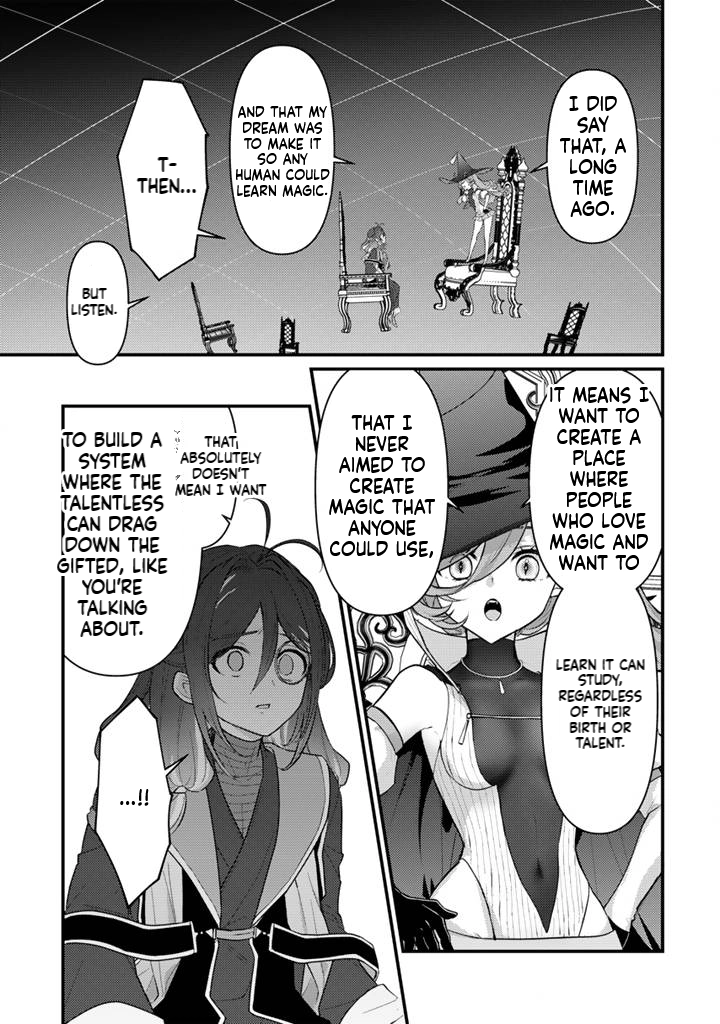 The Strongest Raised by Dragons Chapter 31 page 16 - 