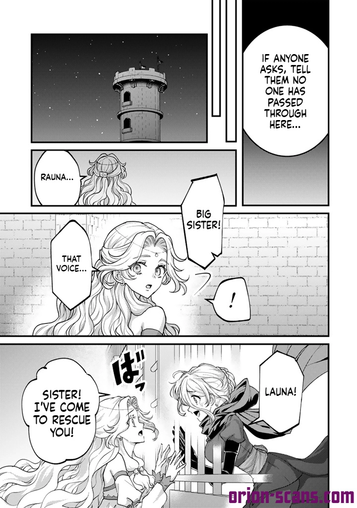 The Strongest Raised by Dragons Chapter 34 page 12 - 