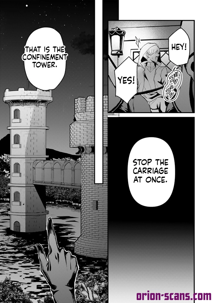 The Strongest Raised by Dragons Chapter 34 page 3 - 