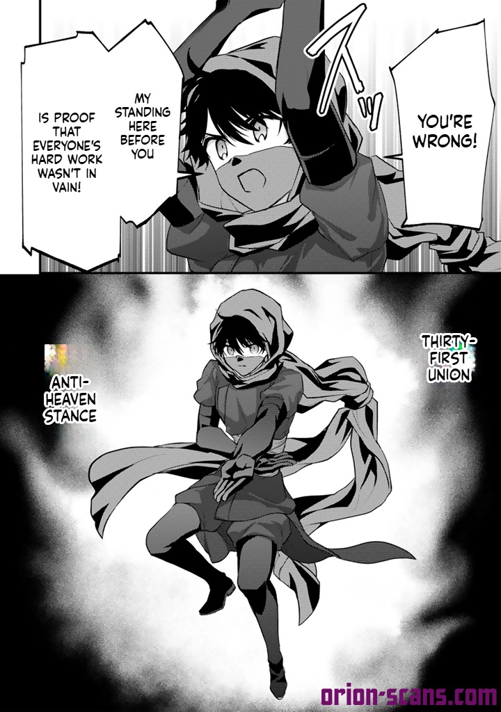 The Strongest Raised by Dragons Chapter 35 page 23 - 