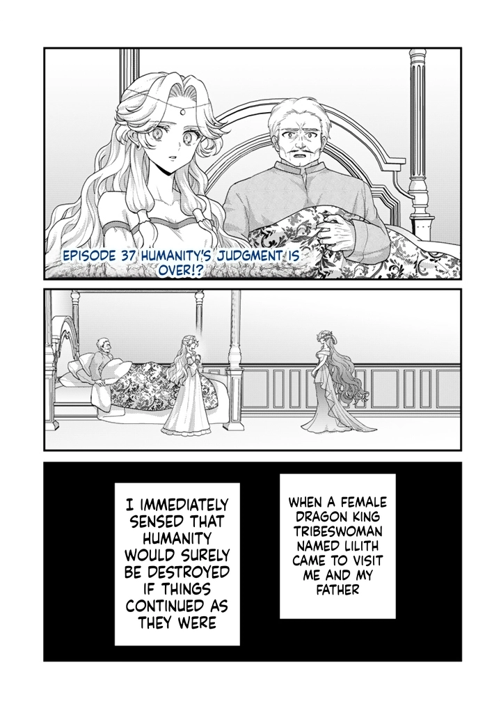 The Strongest Raised by Dragons Chapter 37 page 2 - 