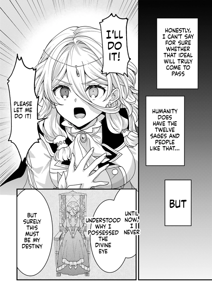 The Strongest Raised by Dragons Chapter 37 page 13 - 