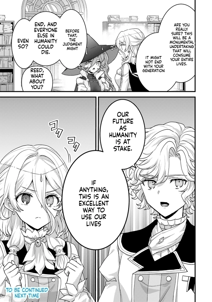The Strongest Raised by Dragons Chapter 37 page 14 - 