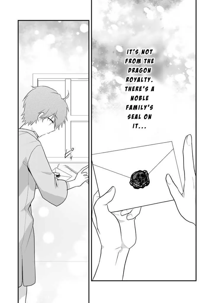 The Strongest Raised by Dragons Chapter 4 page 23 - 