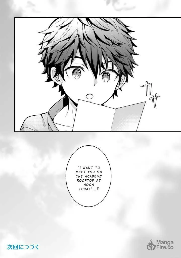 The Strongest Raised by Dragons Chapter 4 page 24 - 