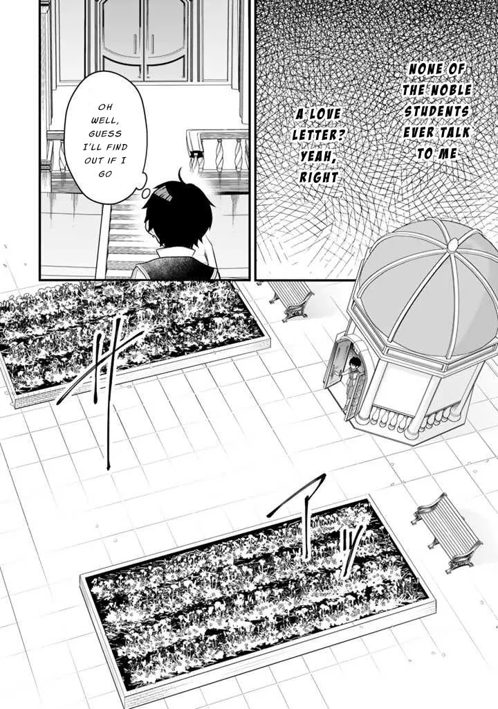 The Strongest Raised by Dragons Chapter 5 page 2 - 