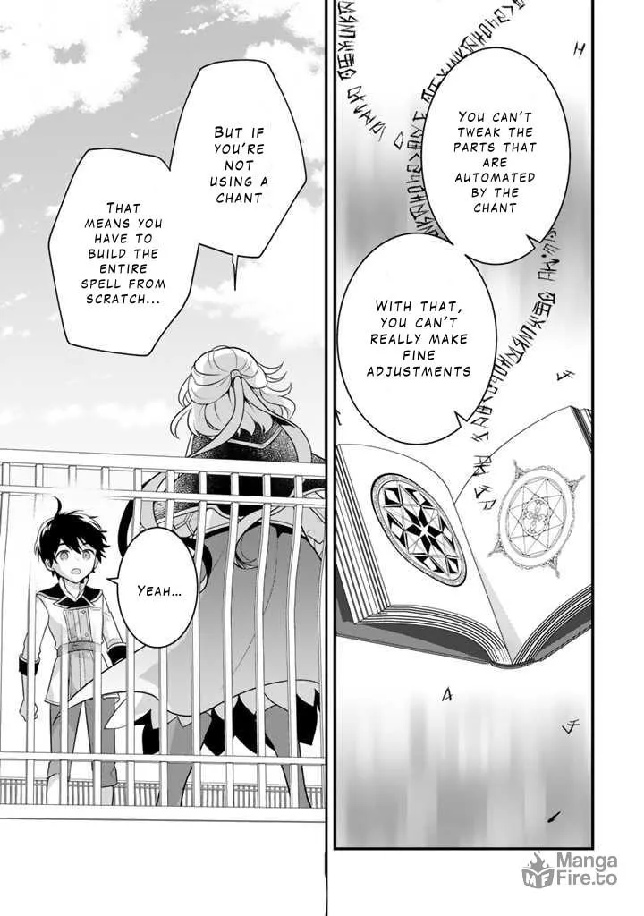 The Strongest Raised by Dragons Chapter 5 page 15 - 