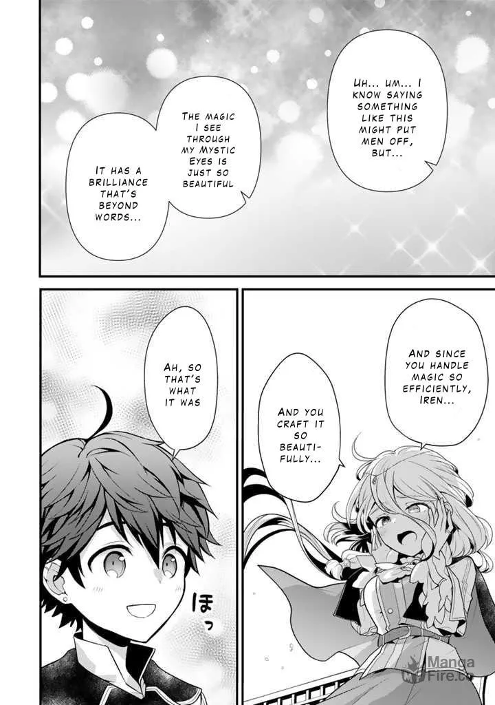 The Strongest Raised by Dragons Chapter 5 page 18 - 