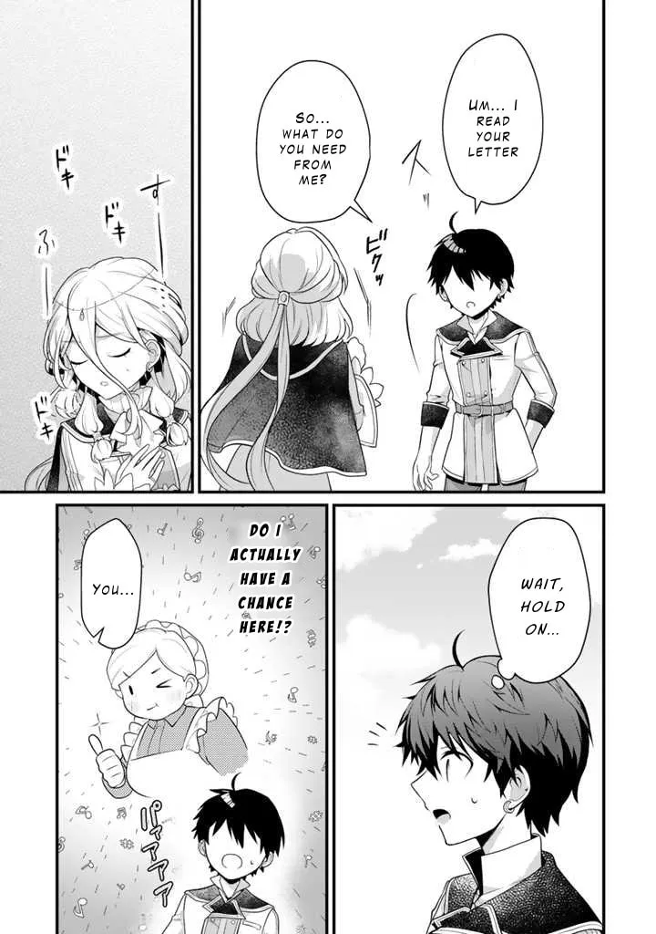 The Strongest Raised by Dragons Chapter 5 page 7 - 