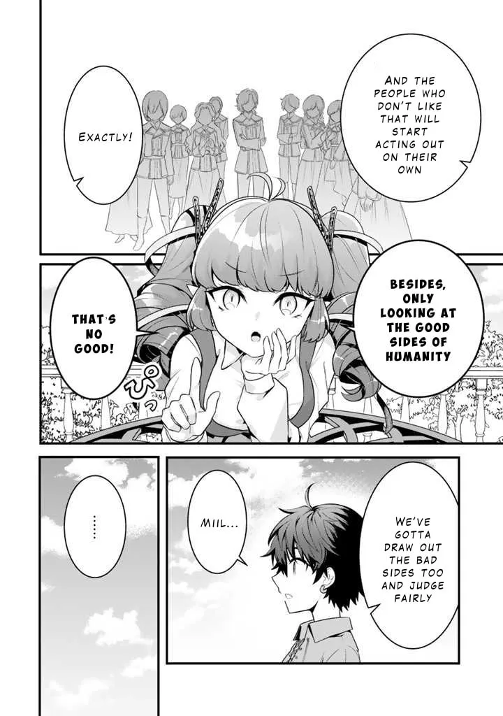 The Strongest Raised by Dragons Chapter 6 page 14 - 
