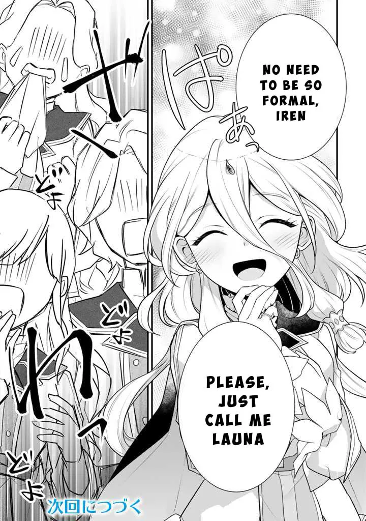 The Strongest Raised by Dragons Chapter 6 page 19 - 