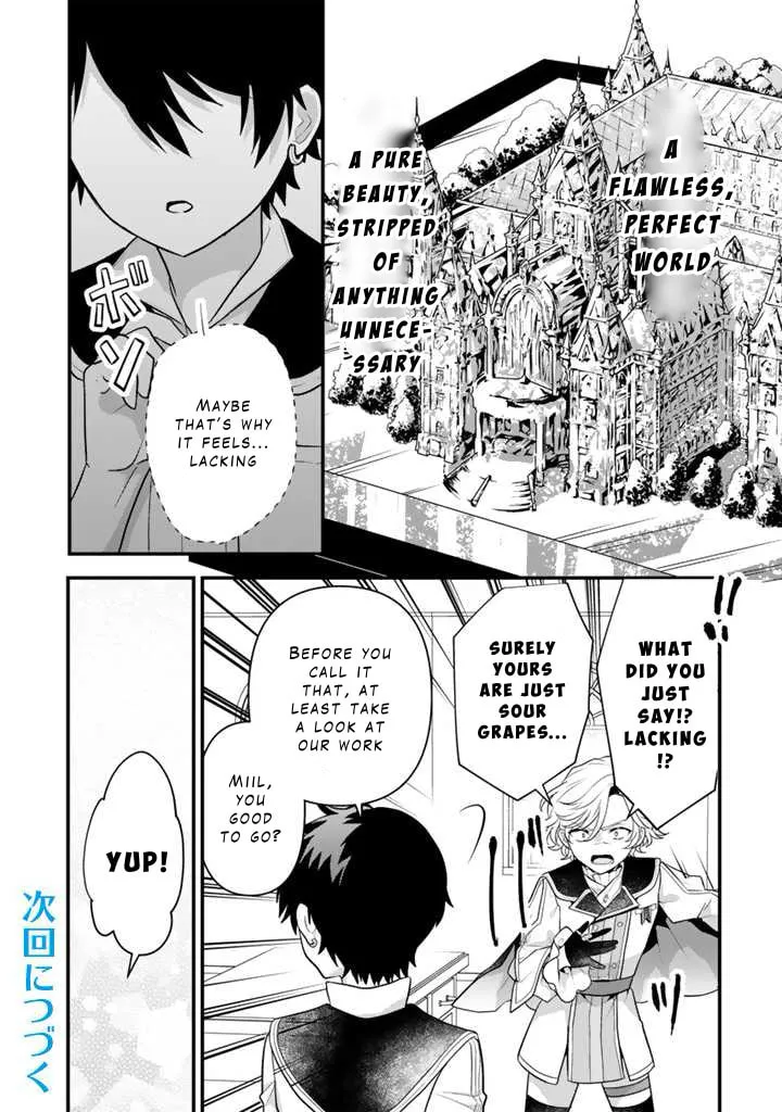 The Strongest Raised by Dragons Chapter 7 page 13 - 