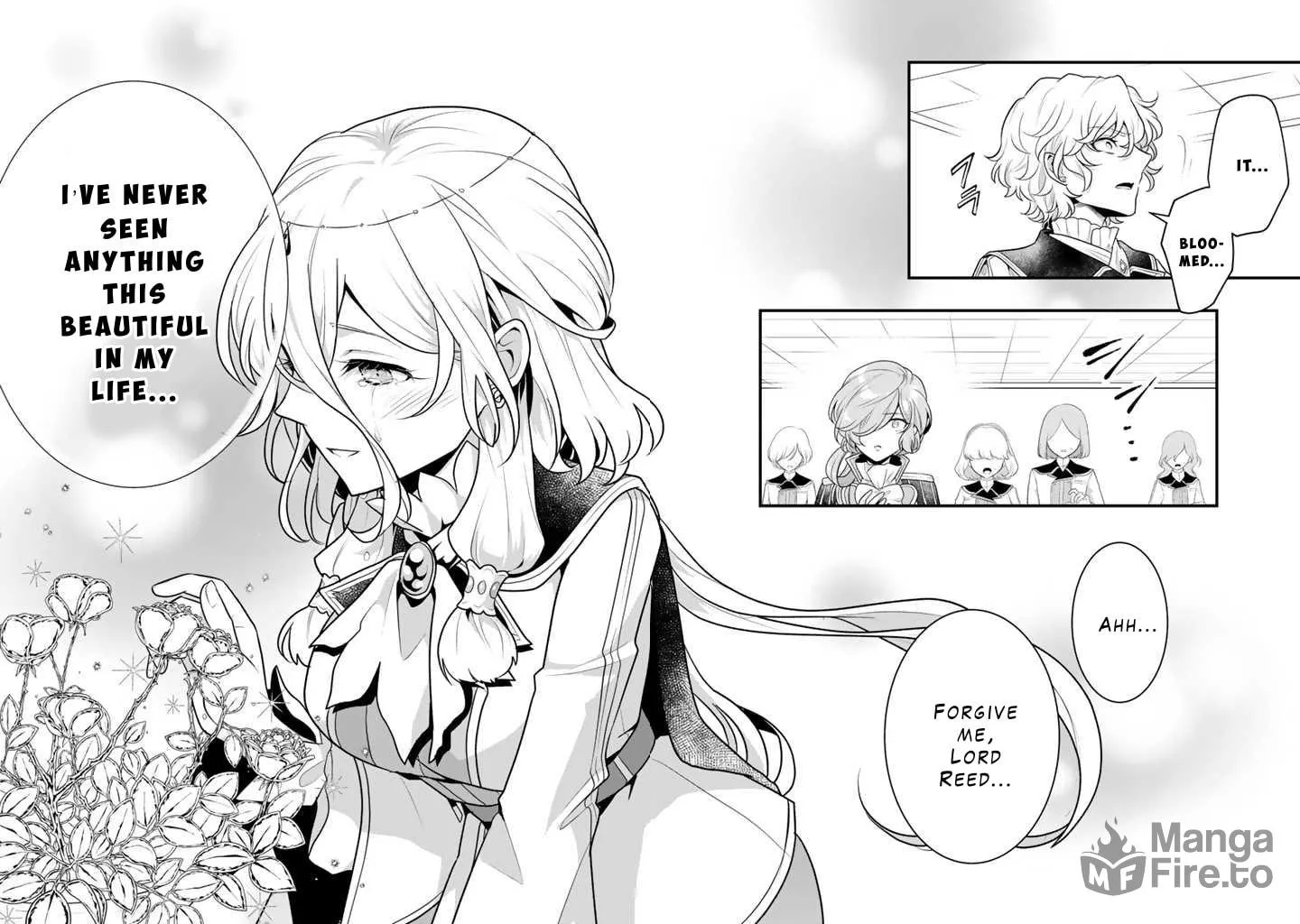 The Strongest Raised by Dragons Chapter 7 page 20 - 